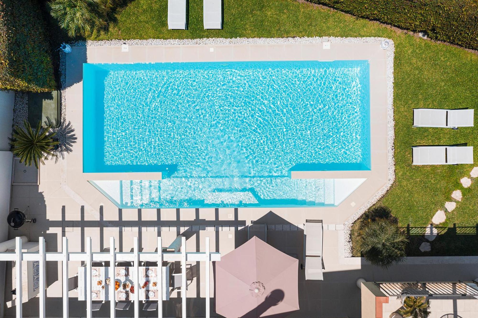 Villa Giutitta タオルミーナ エクステリア 写真